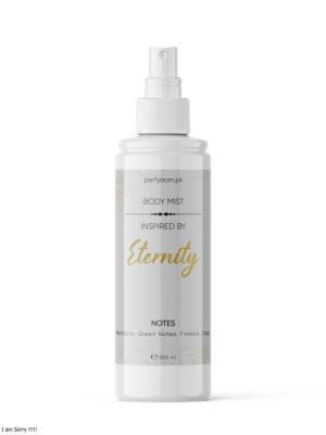 Eternity - Body Mist - 100ML