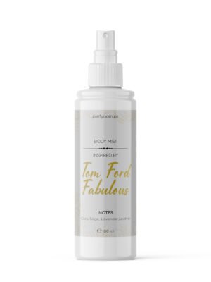 Tom Ford Fabulous - Body Mist - 100ML