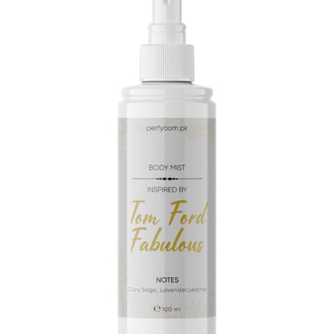 Tom Ford Fabulous - Body Mist - 100ML