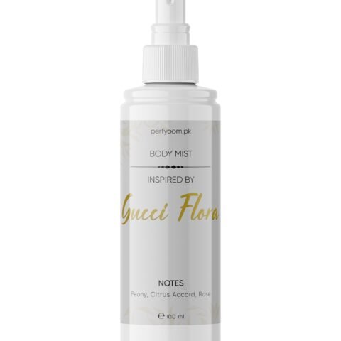 Gucci Flora - Body Mist - 100ML