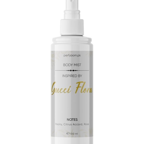 Gucci Flora - Body Mist - 100ML