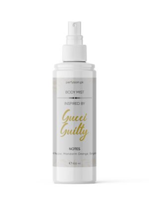 Gucci Guilty - Body Mist - 100ML