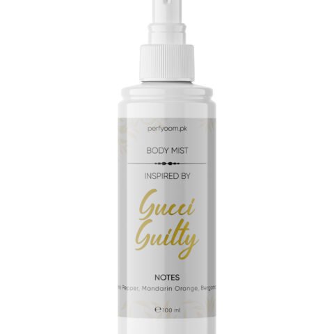 Gucci Guilty - Body Mist - 100ML