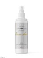Havoc Silver - Body Mist - 100ML