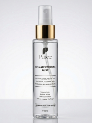 V-Zone Fragrance Mist - 150ML