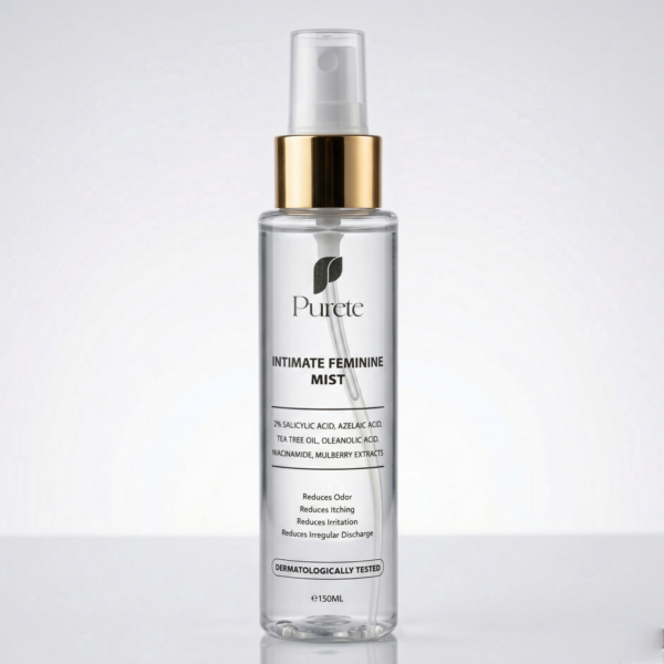 V-Zone Fragrance Mist - 150ML