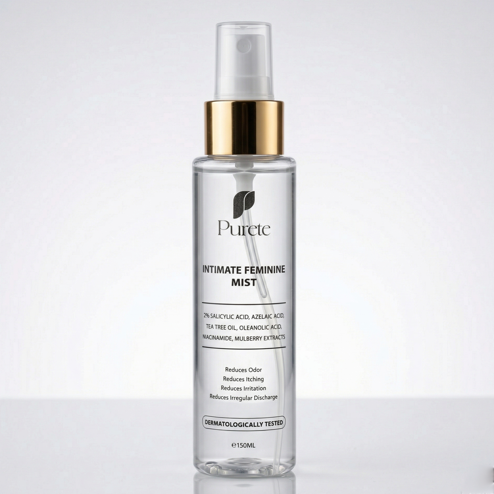 V-Zone Fragrance Mist – 150ML