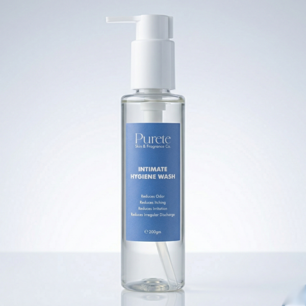 Intimate Hygiene Wash - 150ML