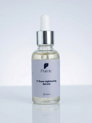V-Zone & Underarms Brightening Serum