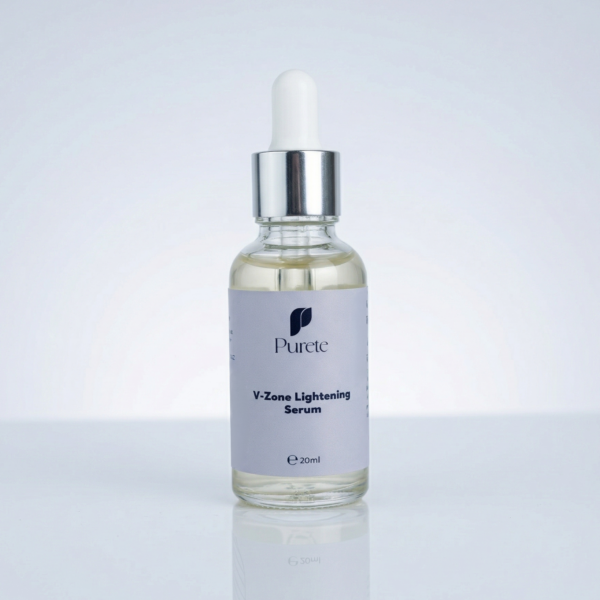 V-Zone & Underarms Brightening Serum