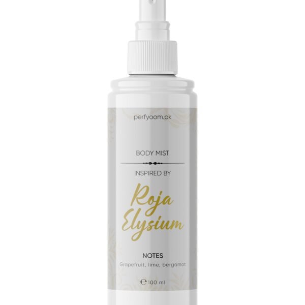 Elysium By Roja Dove - Body Mist - 100ML