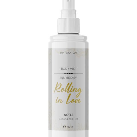 Rolling In Love By Killian - Body Mist - 100ML