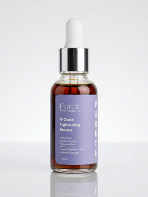 V-Zone Tightening Serum - 30ML