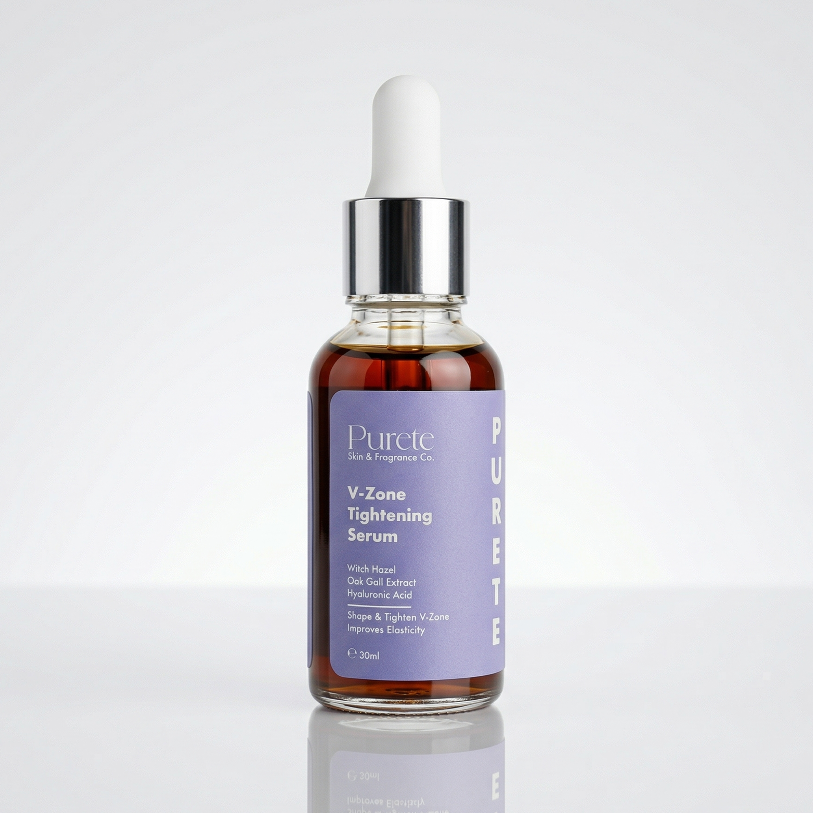 V-Zone Tightening Serum – 30ML
